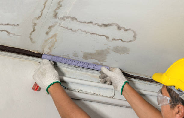 Reliable Water Damage contractor in Fulton, TX by Water Damage Irwin